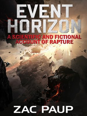 cover image of Event Horizon